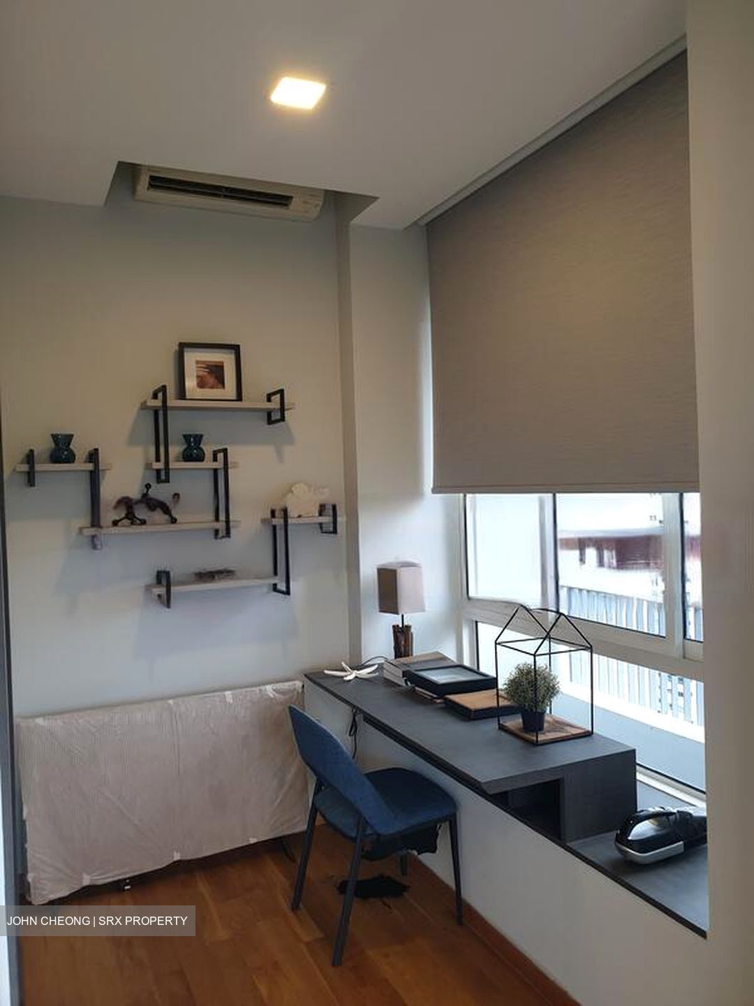 The Peak @ Cairnhill II (D9), Apartment #442436521